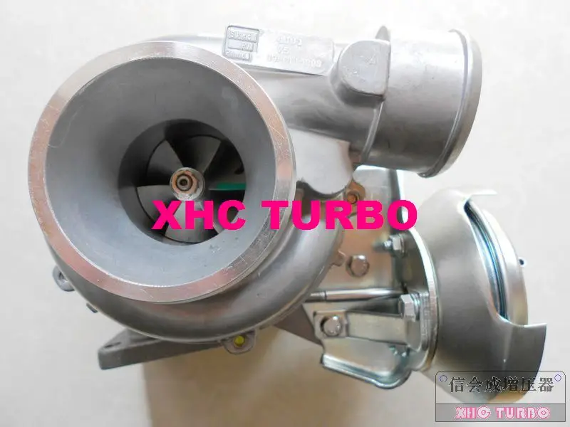 

NEW RHV5 VIEZ 8980115293 Turbo Turbocharger for ISUZU D-MAX,HOLDEN Rodeo/Colorado,4JJ1T 3.0TD 163HP 07-
