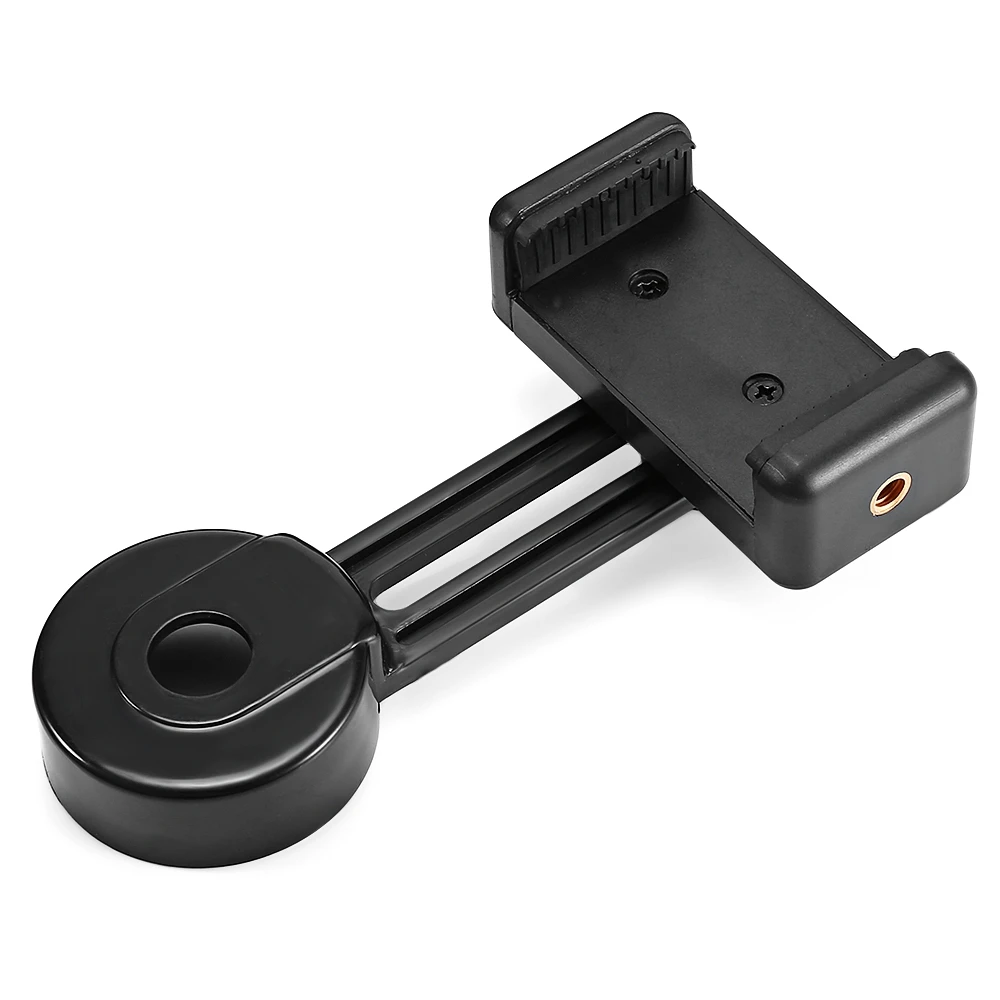 

Cell Phone Camera Bracket Adapter Binocular Monocular Phone Telescope Camera Mount Telescope Accessories Camera Adapter Bracket
