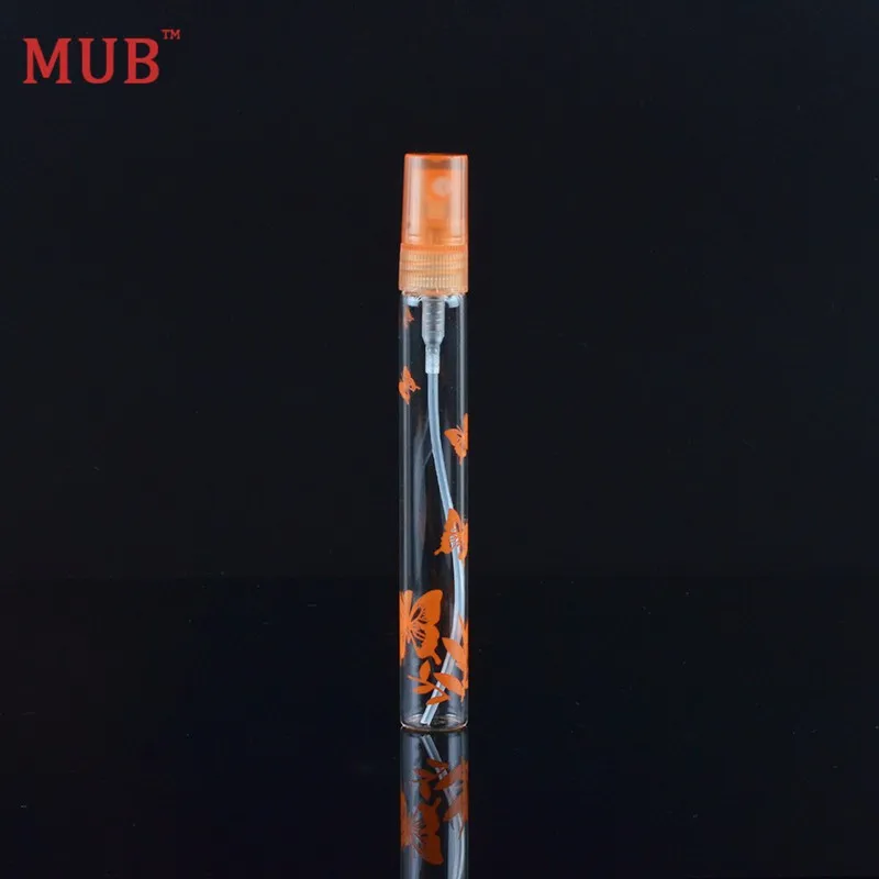 10ml Butterfly spray bottle5