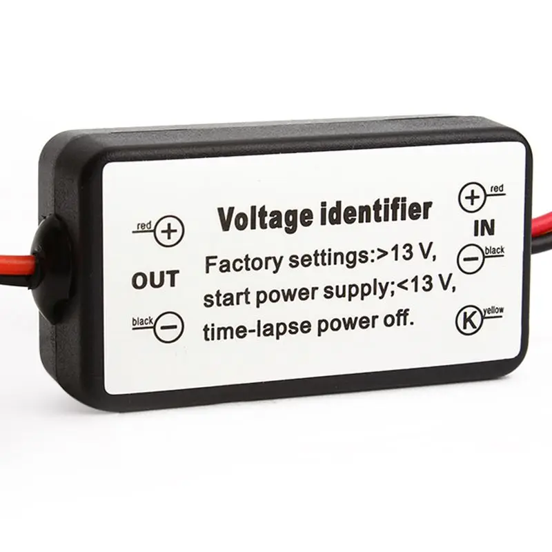 Forauto 12 18v Drl Controller Daytime Running Light On Forauto 12 18v Drl Controller Daytime Running Light On Off Car Styling Fog Accessiores Led Relay In Embly From