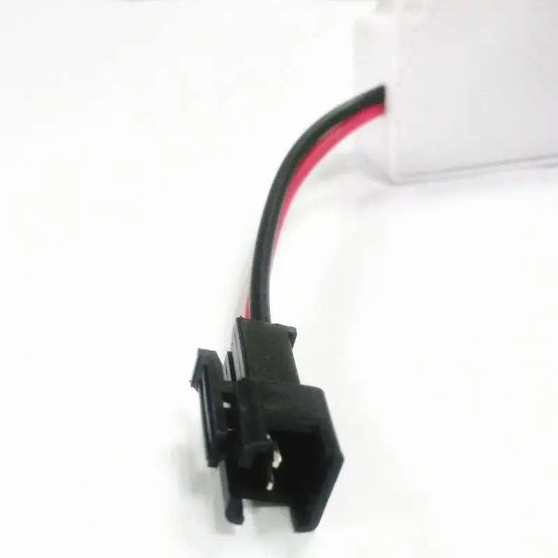 AC 85V 265V to DC 9 12V LED Electronic трансформатор драйвер питания (1 3) X1W|driver led dc dc|driver leddriver ac |