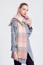 scarf luxury brand Women winter scarf 2016 women Plaid Scarf Unisex winter shawl And Scarves Free
