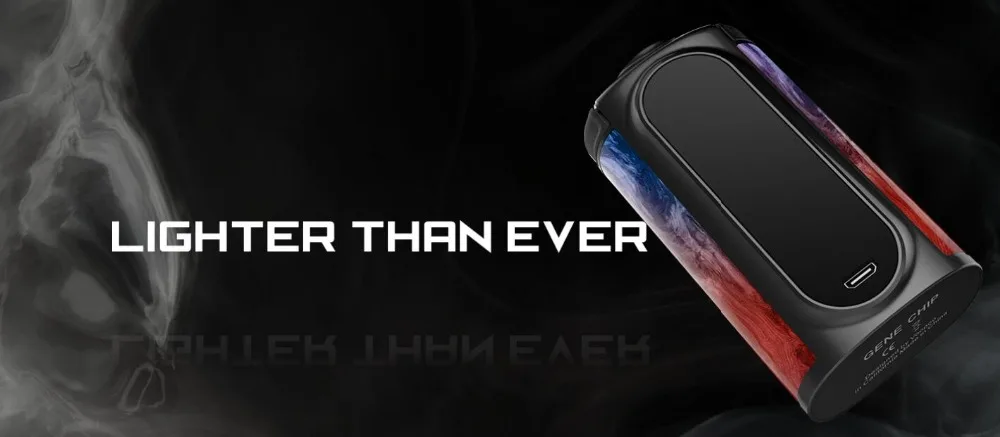Voopoo Vmate 200W Box Mod-4