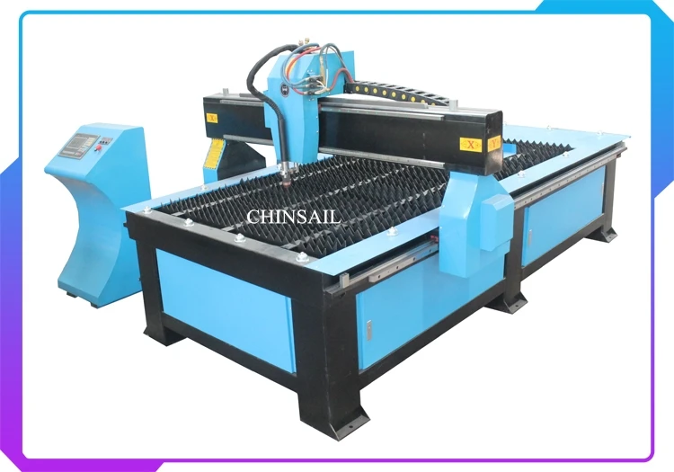 1530 A autocad металл cnc плазменная резка для продажи/машина резки мягкой стали|Машины