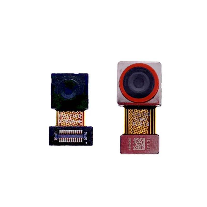 

NEW Rear Back Main Camera Front Camera For OPPO A3 Replacement Parts