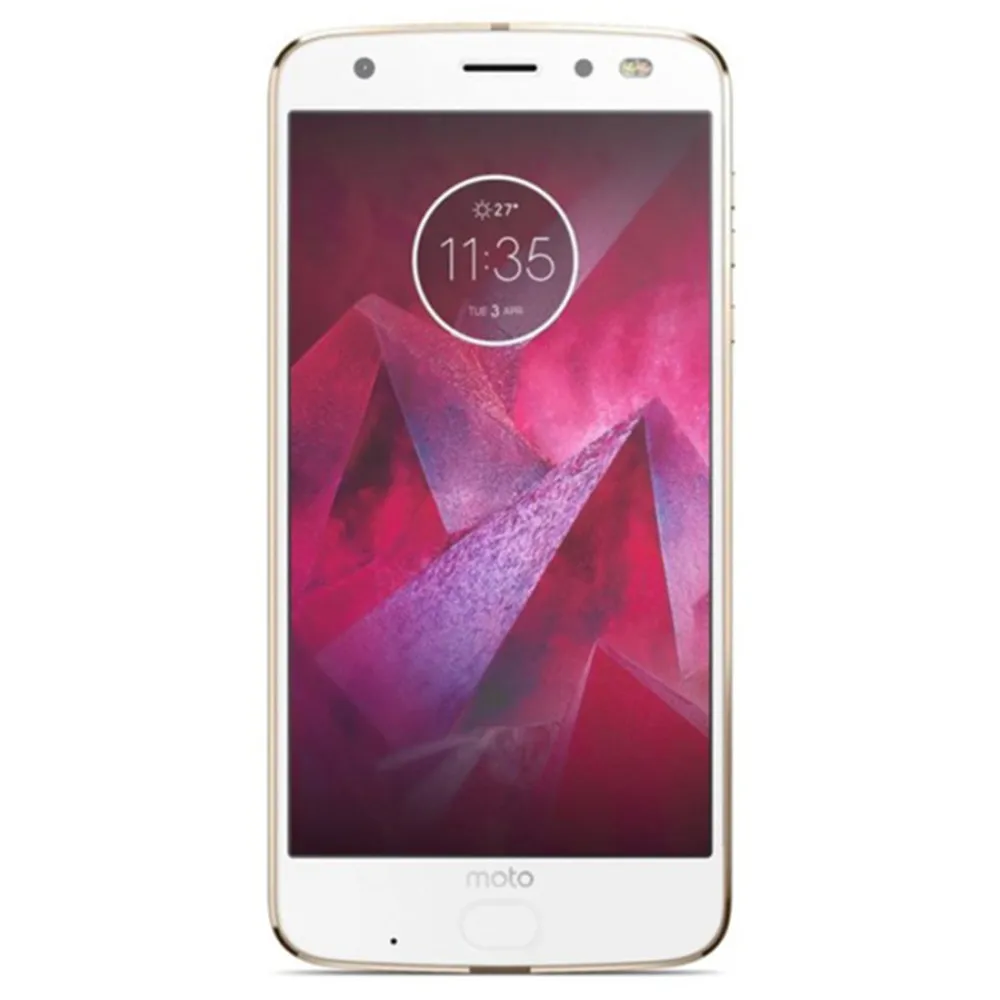 Motorola MOTO Z2 FORCE XT1789-05 4G LTE Smartphone 4GB RAM 64GB ROM Snapdragon 835 Octa Core 5.5 Inch 2K Screen Android 8.0 Motorola MOTO Z2 FORCE XT1789-05 4G LTE Smartphone 4GB RAM 64GB ROM Snapdragon 835 Octa Core 5.5 Inch 2K Screen Android 8.0