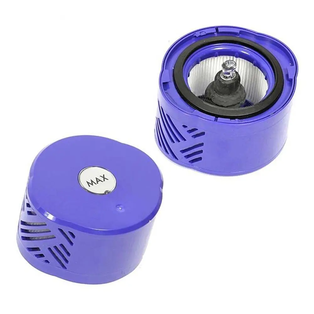 

HEPA Post Motor Filter Assembly robot vacuum cleaner replacement parts for Dyson V6 dc59 Vacuum Cleaner Cleaning Accessories