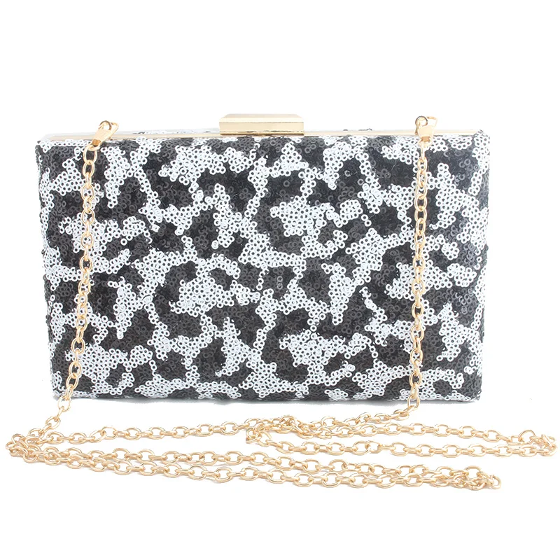 

bolsa feminina handbags for women bags ladies hand bags shoulder crossbody bag messenger clutch bags evening wallet with chain