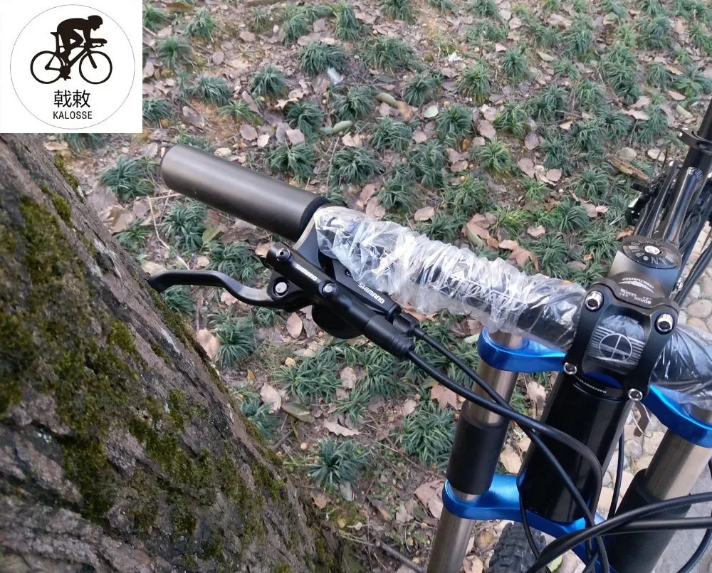 Sale Kalosse  M4000 27speed   Soft-tail frame XC/AM   bicicleta mountain bike woman  26er  bikes alloy  Hydraulic   brakes 7