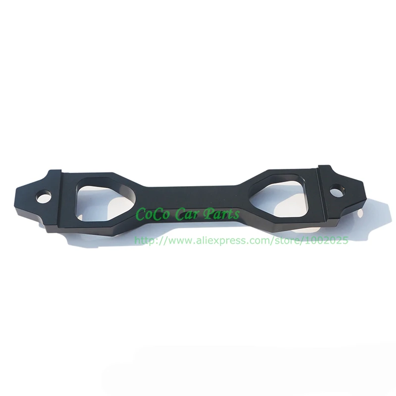 Battery Holder Aluminum Car Battery Tie Down