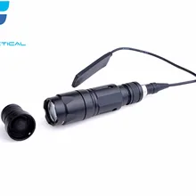 Тактический фонарь KRISS VECTOR