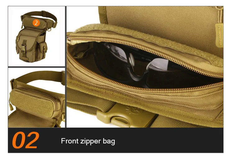 2019 новая упаковка тактическая поясная сумка водостойкая поясная сумка поясная походная сумка альпинистская спортивная сумка Голограмма