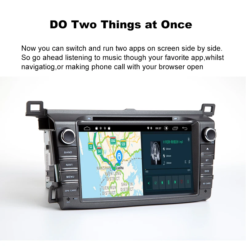 Discount Xonrich Car Multimedia Player 2 din Android 9.0 GPS DVD For Toyota RAV4 Rav 4 2013 2014 2015 Navigation Autoradio Wifi OBD2 DAB+ 3 Discount Xonrich Car Multimedia Player 2 din Android 9.0 GPS DVD For Toyota RAV4 Rav 4 2013 2014 2015 Navigation Autoradio Wifi OBD2 DAB+ 3