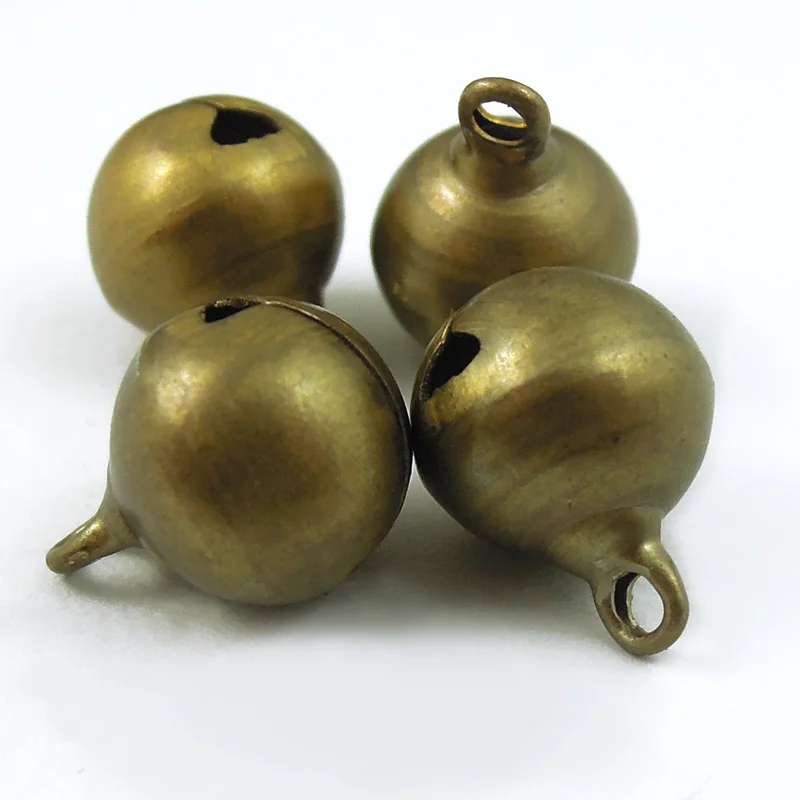 Online Buy Wholesale brass jingle bells from China brass jingle bells