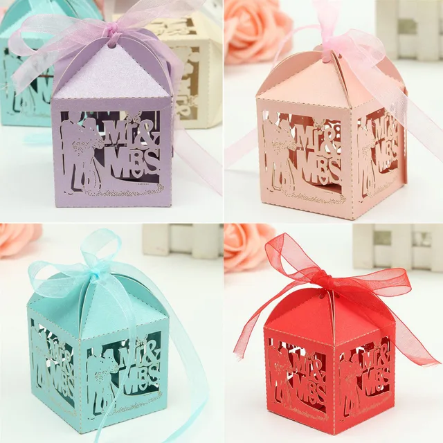 mr and mrs gifts ideas