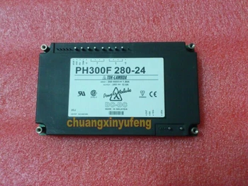 

PH300F280-24 LAMBDA DC-DC Power module DC280V-24V300W 12.5A isolated power supply module