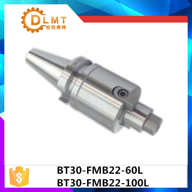 Лицо мельница основа Arbor BT30 FMB22 45L 60L 100L FMB32 FMB27 фрезы ЧПУ Новый|Держатель