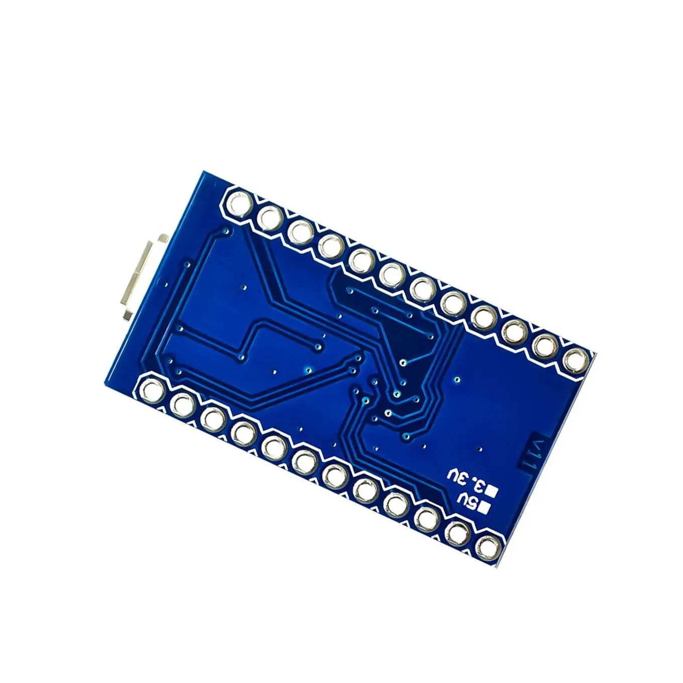Новый Pro Micro для arduino ATmega32U4 5V/16 МГц модуль с 2 ряда штыревой разъём Leonardo в наличии.