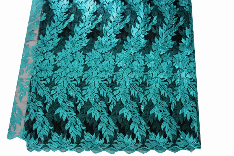 lace fabrics
