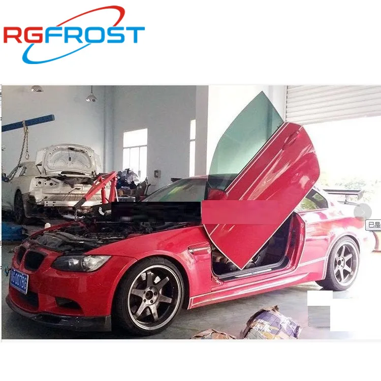 Best Price Car Door Auto Lambo Doors For Camry 2014 High Strength