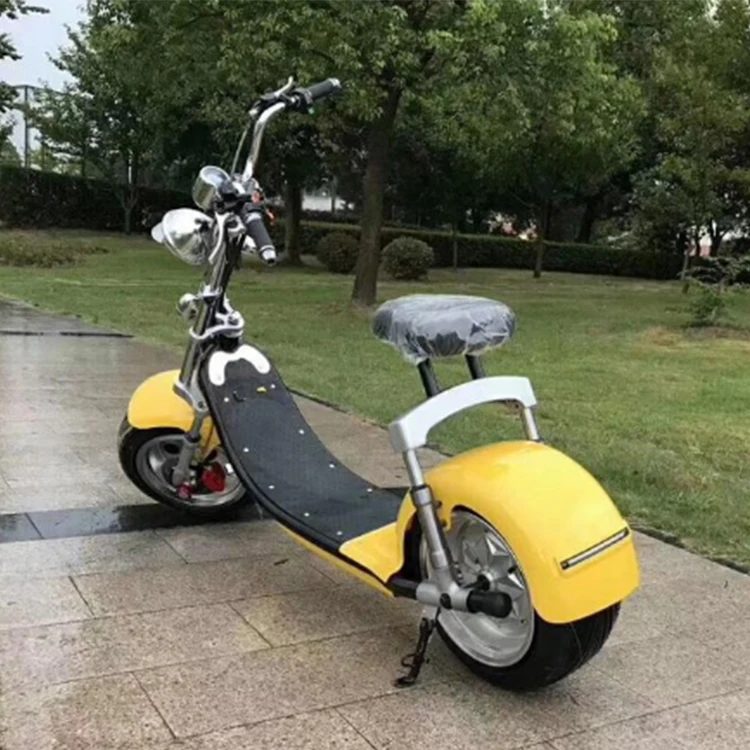 2 18*9.5 polegada Auto Balanceamento de rodas Mobilidade Coberto Scooter Elétrico Carro Elétrico