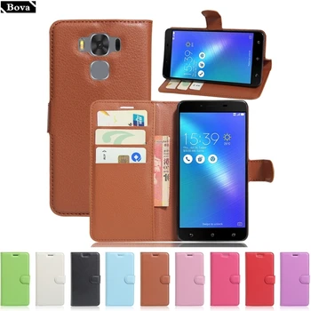 

Case for ASUS Zenfone 3 Max ZC520TL ZC553KL Case Wallet Card Holder Phone Cases for ASUS Zenfone 3 Max Leather Case coque