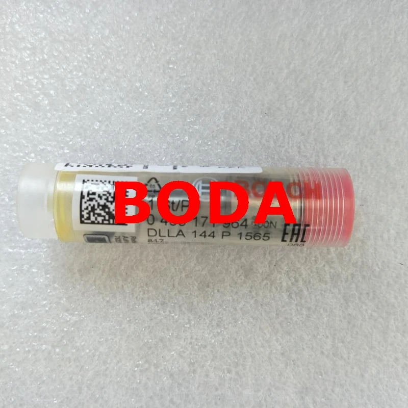 Сопло Впрыска common rail DLLA144P1565 0433171964