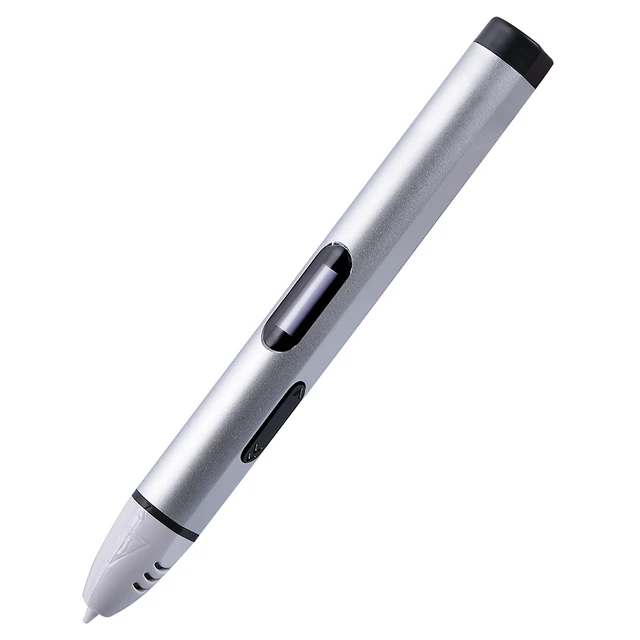 Best Offers Etmakit ABS/PLA DIY Freehand Drawing 3D Printing Pen 4 Generation Regular Temperature Creative Toy Gift For Kids Design Drawing Best Offers Etmakit ABS/PLA DIY Freehand Drawing 3D Printing Pen 4 Generation Regular Temperature Creative Toy Gift For Kids Design Drawing