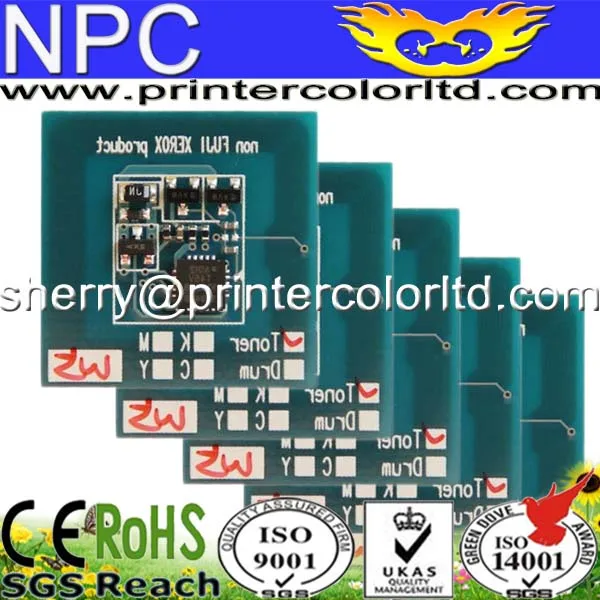 Копия чип для FujiXerox workcentre pro C 133 006R1182 M118 I M 118 123 туалет 128 6R1182 лазерного черный iamging
