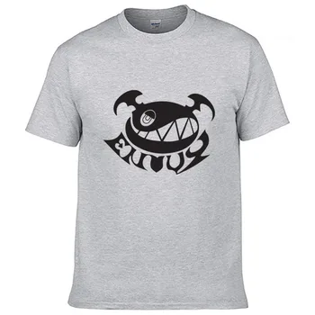 

Seven Deadly Sins Leviathan Envy T-shirt Animation Comic Cosplay Fashion Azathots