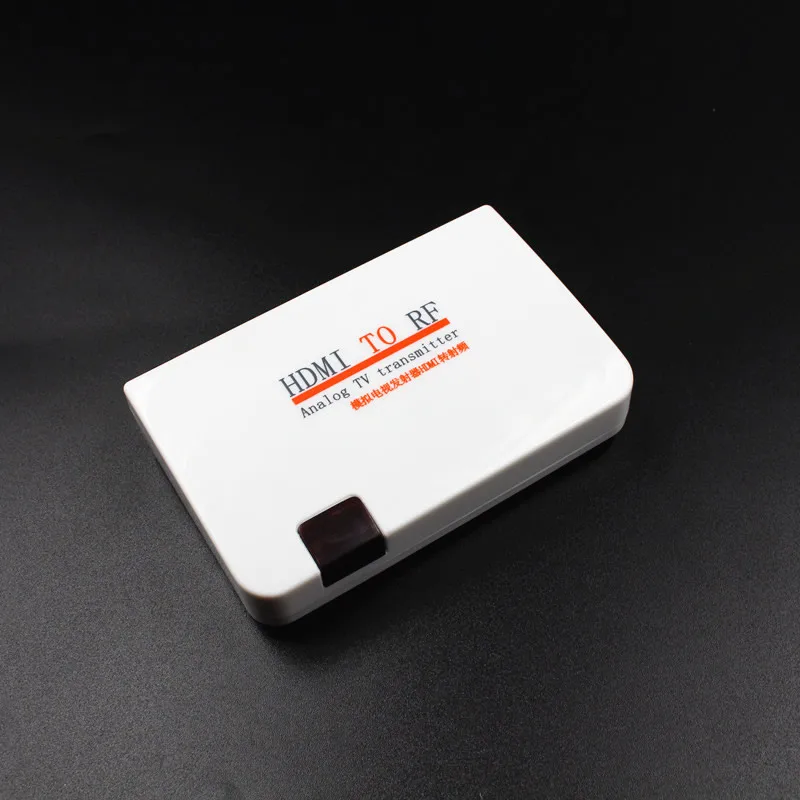 Новый HDMI RF радиочастотный сигнал TV HD для кабеля|Соединители| |