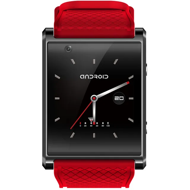 android 5.1 smartwatch
