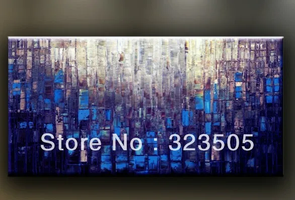 Big Wall Art Uk Canvas Painted Modern Abstract Oil Painting Abstract Modern Large Handmade Texture In Wall Art Canvas Huge Purple Oil Painting Free Shipping To