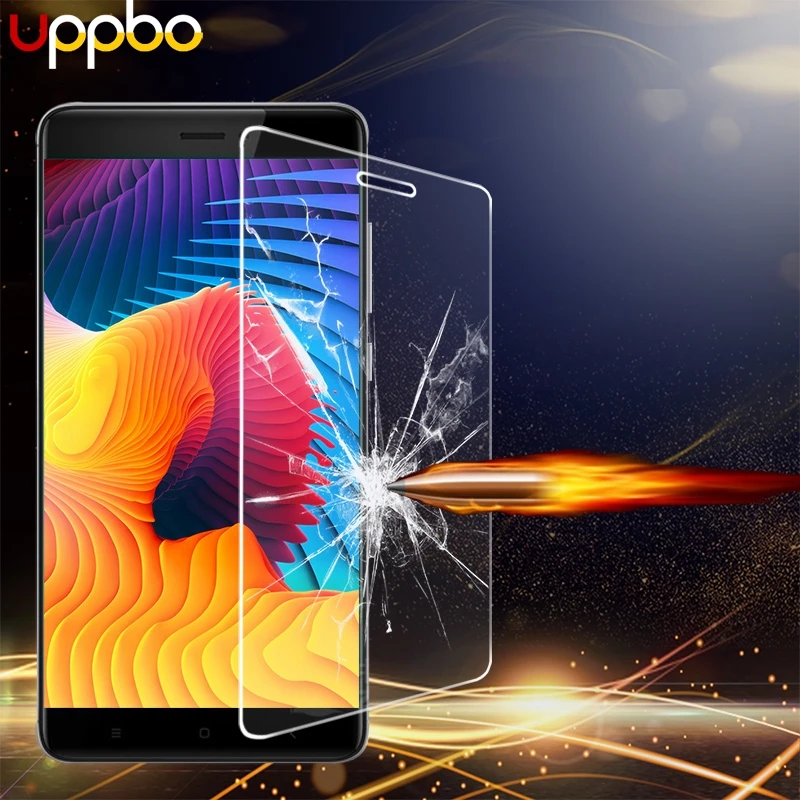 

Uppbo Screen Protector Film For Xiaomi Redmi 5A Glass 5 Plus Note 4x 5a Prime Note 4 3 Redmi 4 3 Pro S2 Tempered Glass Touch
