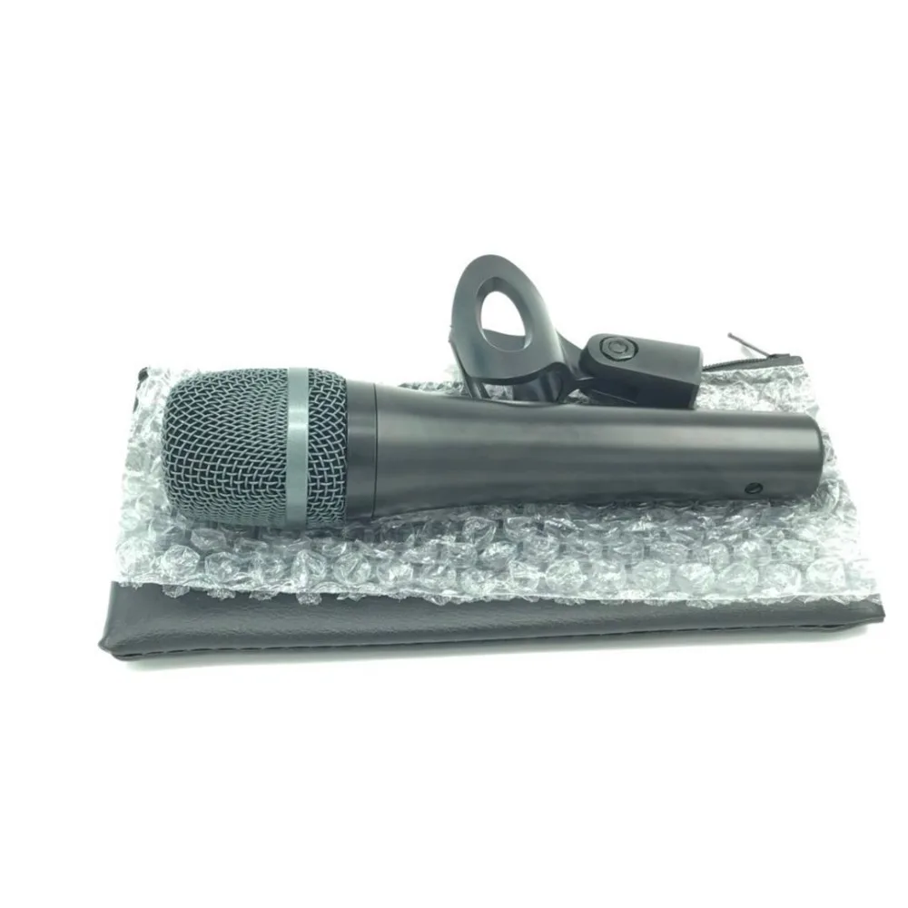 

Heavy Body e945 Professional Dynamic Super Cardioid Vocal Wired Microphone E 945 microfone 945 microfono Mic