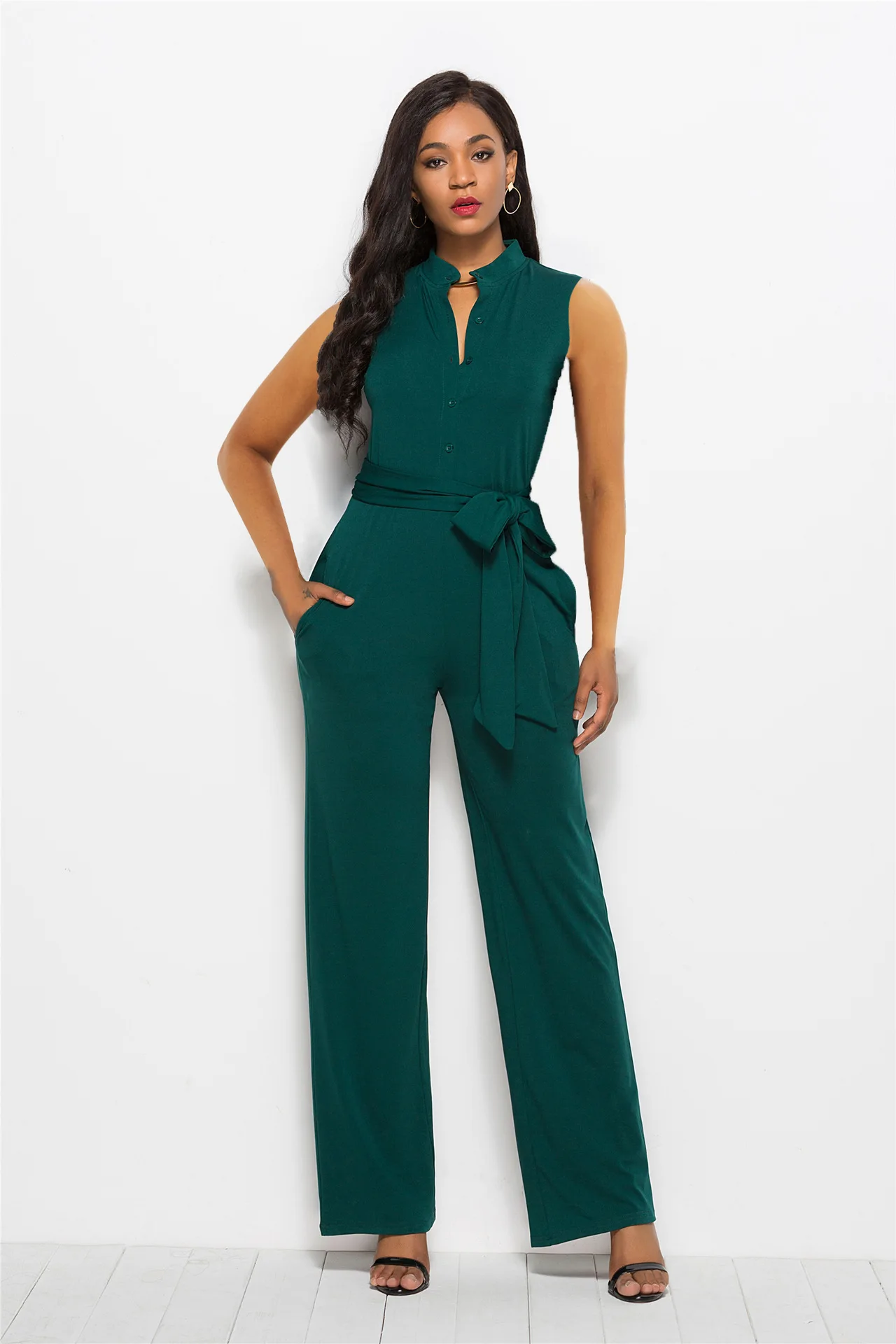 women's boutique jumpsuit