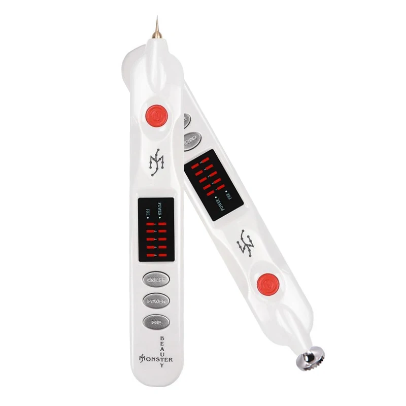 

2019 newest Fibroblast Plasma Pen for face eyelid lift, Wrinkle Removal, spot removal, plasmapen with high power