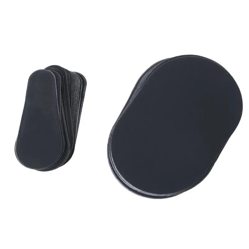 

80 Bonus Pads Smooth Legs Away Hair Remover Exfoliator