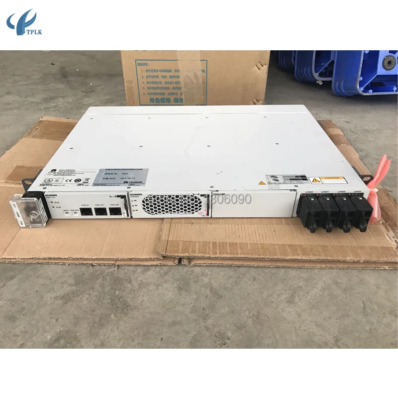 ETP48100-B1 power supply 3