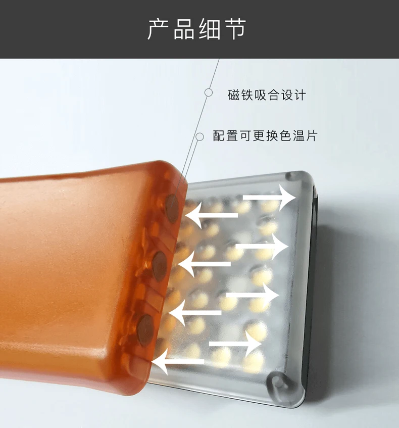 YONGNUO YN360 III ручной светодиодный светильник для видео с сенсорным регулированием Bi-colo 3200k до 5500k RGB цветовая температура с пультом дистанционного управления для youtube