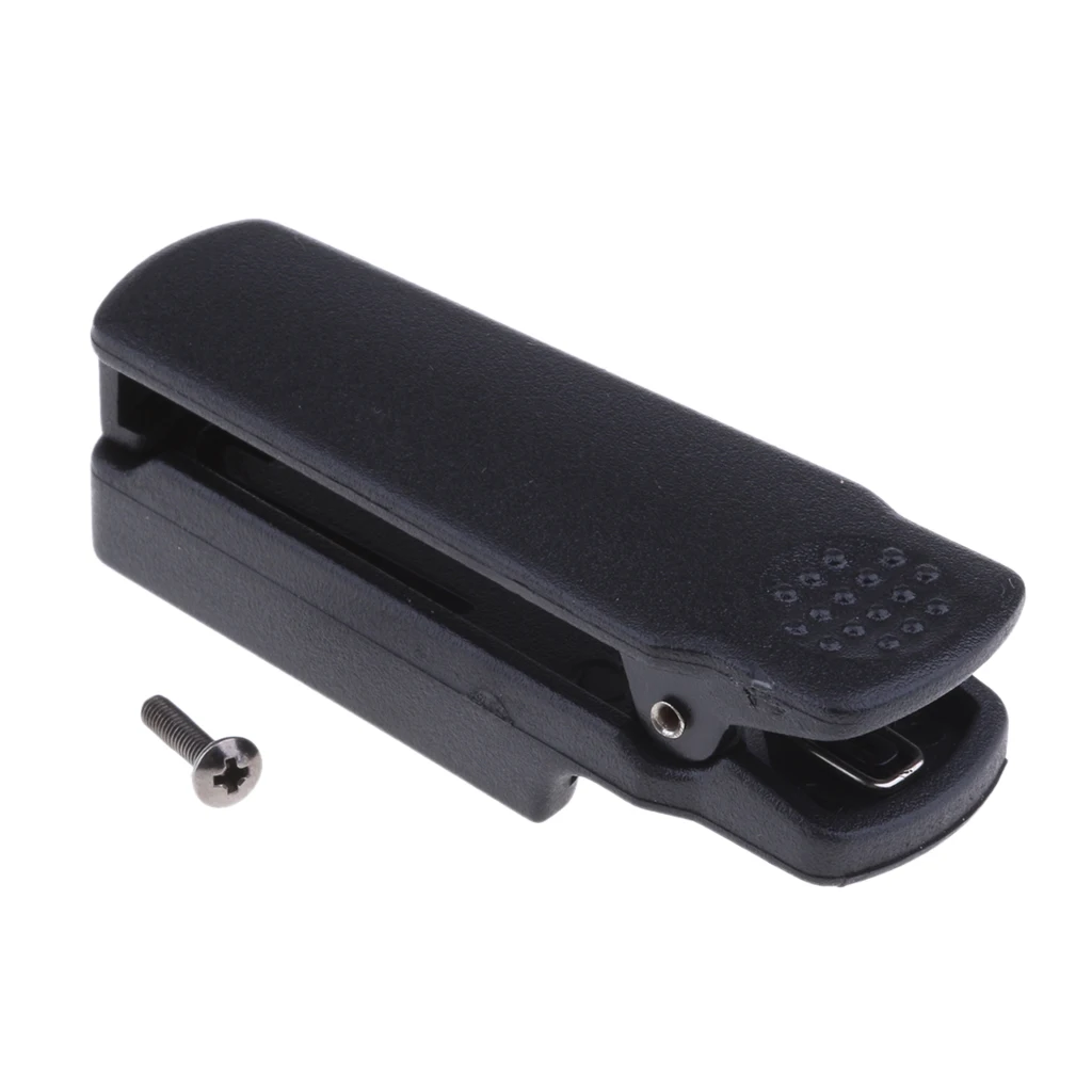 Walkie Talkie Belt Clip For BaoFeng BF-A58 BF-9700