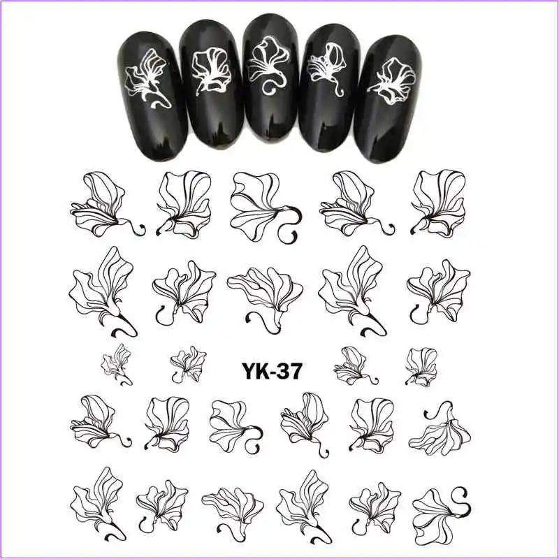 YK37S
