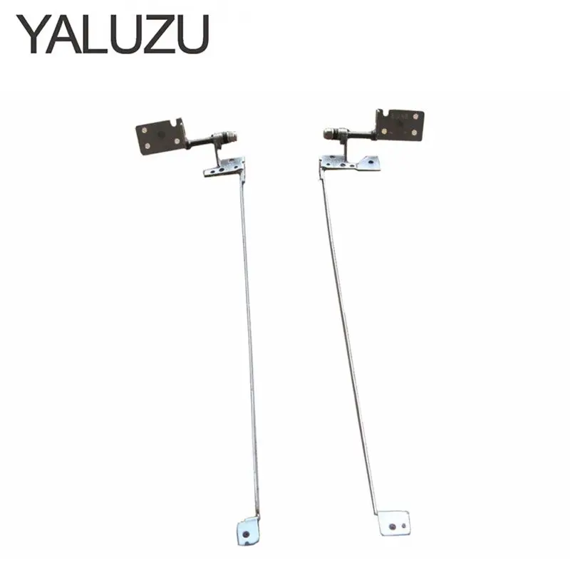 Лидер продаж YALUZU! Новый набор петель для lenovo B570 B575 B570E B575E V570 ЖК экрана ноутбука R +