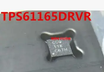 

Free Shipping 5 pcs/lot TPS61165DRVR QFN 100% NEW IN STOCK IC