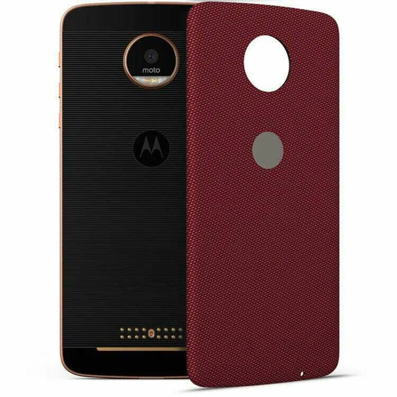 Магнитный чехол DnGn для motorola Moto Z XT1650 оригинальный мод бесплатная доставка|moto