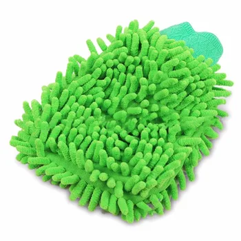 

New 7 Pcs Car Washing Tools Microfiber Car Cleaning Kit for Any Car Styling