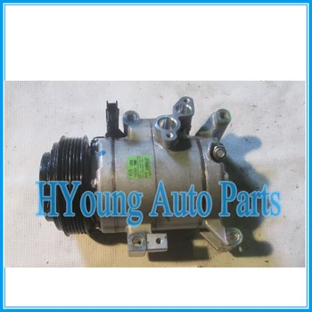 

DKs17D 92600JP01C 92600JP000 compressor for Nissan Maxima Murano Quest Pathfinder Infiniti QX JX