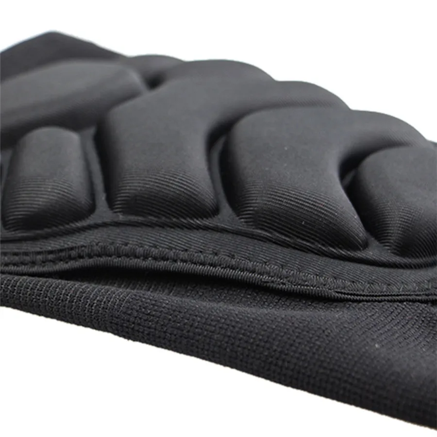 2019 new Sports knee pads Summer knee pad to prevent basketball impact leg elbow antiskid earthquake For men and women 40MA7 (22)