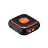 Alarma de emergencia para ancianos, dispositivo de seguimiento en tiempo Real, con botón SOS, GSM GPRS, V28 ► Foto 2/4