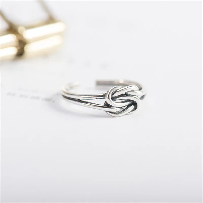 Silver Ring 3